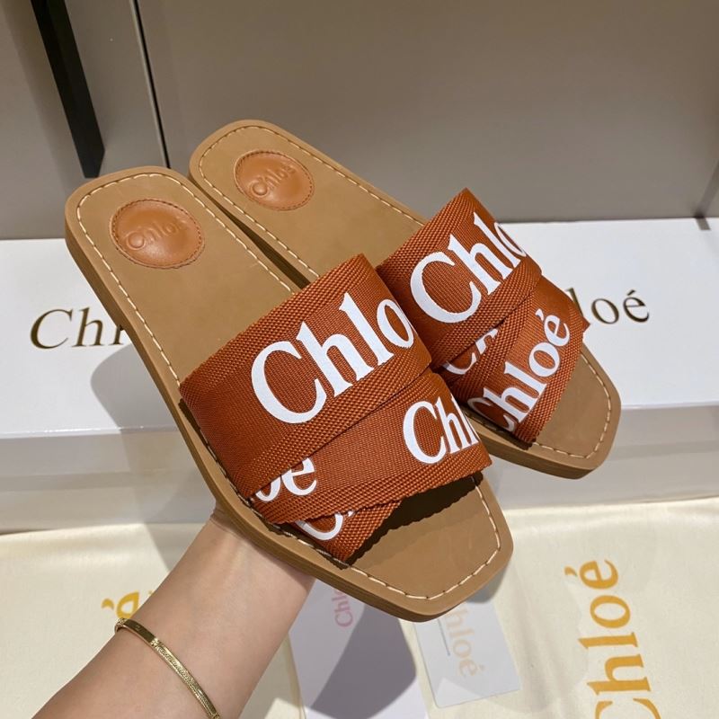 Chloe Sandals